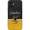NFL Pittsburgh Steelers Vintage iPhone 16 Plus Skin